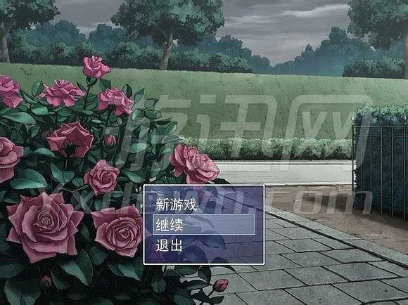 凋残的玫瑰截图4