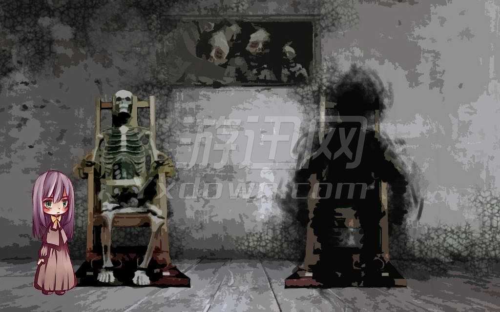 白色诡计截图5