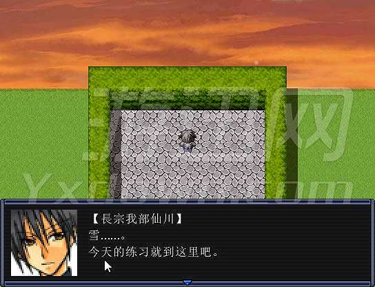 季、花、歌截图3
