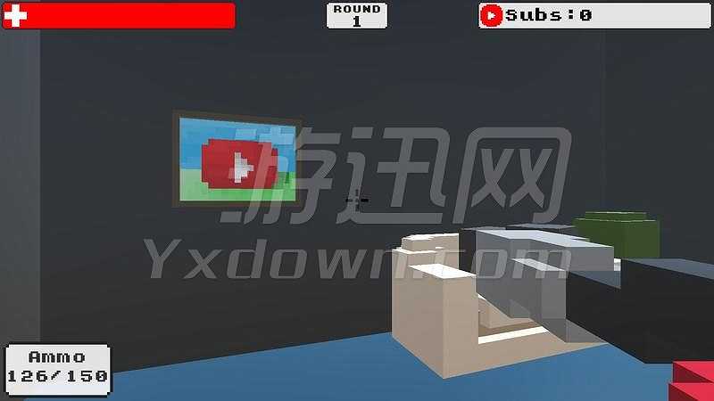 Fan Fright 截图5