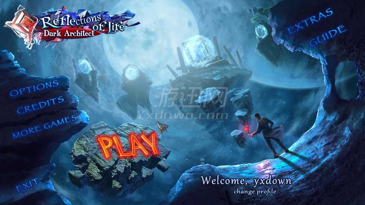 生命感悟3：黑暗规划者截图2