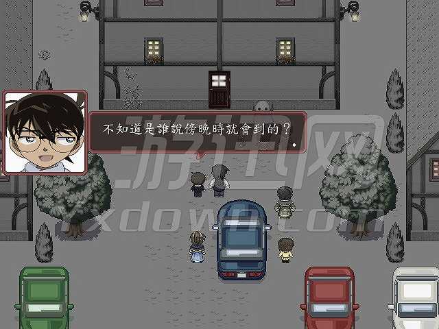 红雪之巫截图5