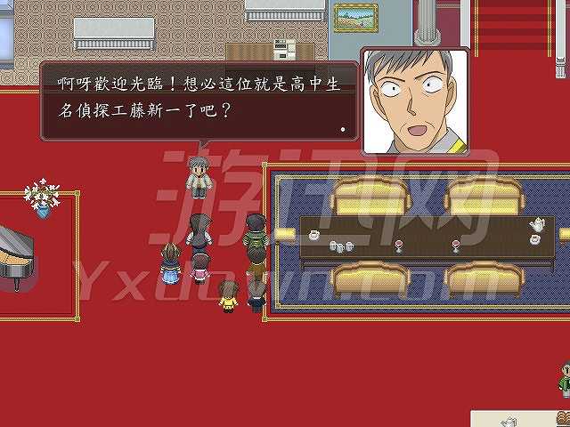 红雪之巫截图6