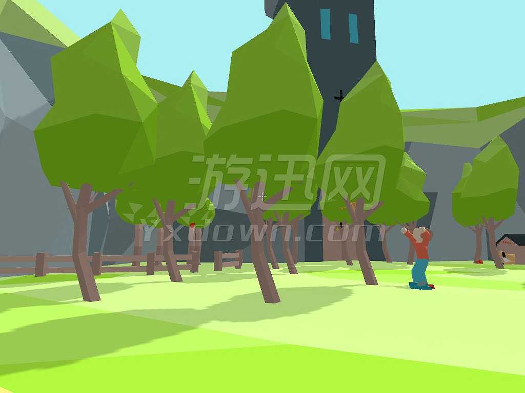 死亡之地截图5
