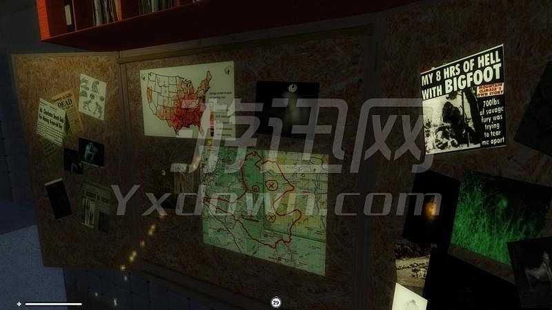 Rake截图2