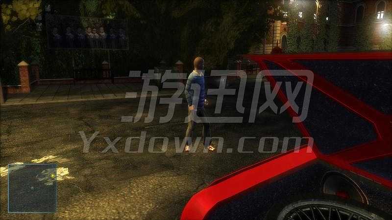保护者截图6