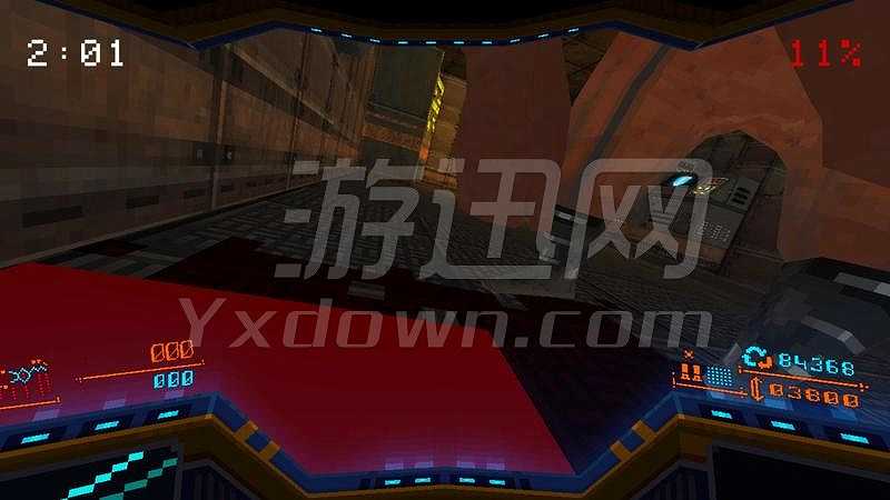 速度扫射区域截图6