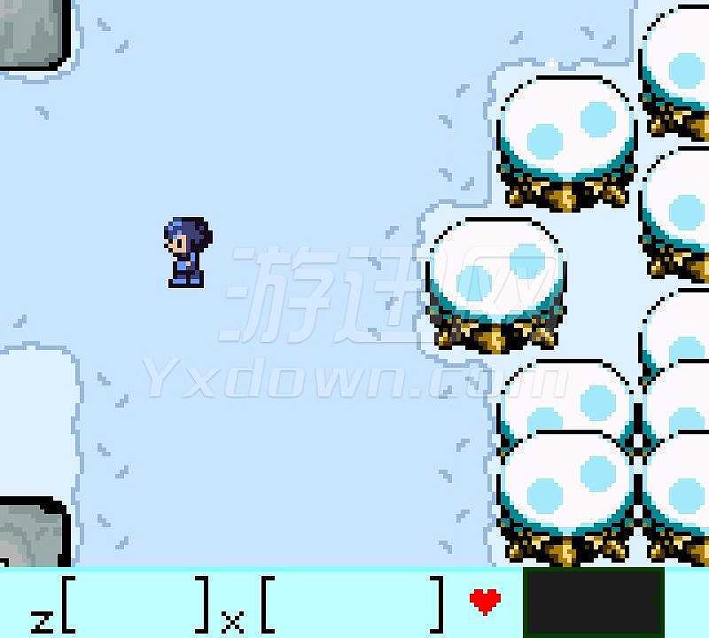 原始的心灵截图3
