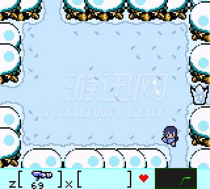 原始的心灵截图6