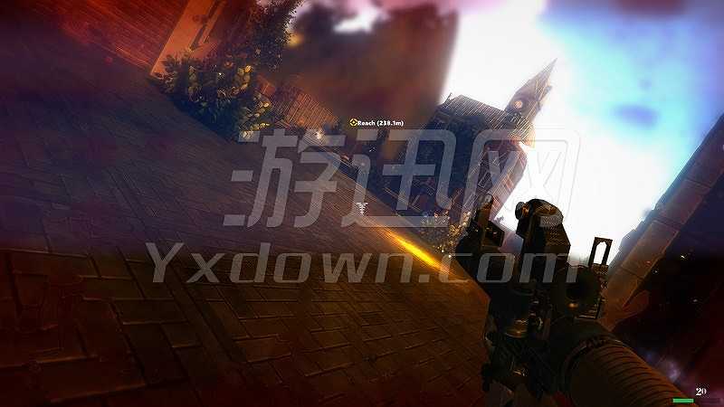 太阳之战截图3