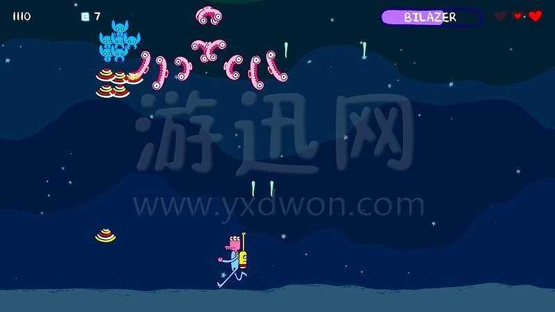 格洛肯勇士：荣誉考验截图3