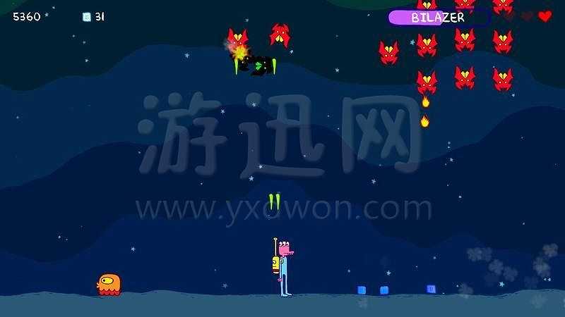 格洛肯勇士：荣誉考验截图5