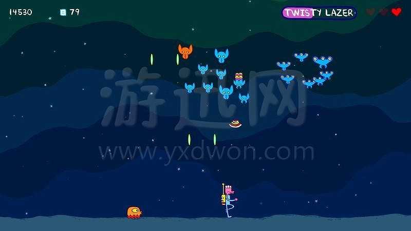 格洛肯勇士：荣誉考验截图6