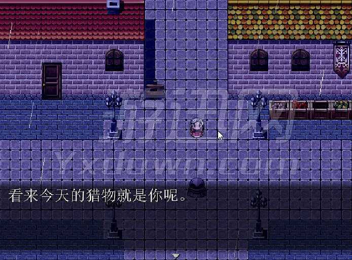 罗宾截图3