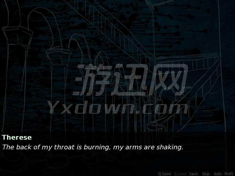 双魂惊梦截图4