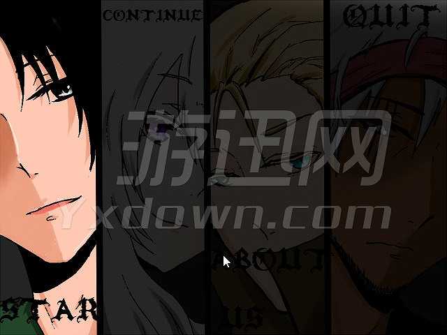 绝对支配：圣武士截图2