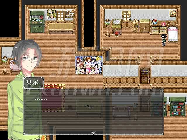 绝对支配：圣武士截图3