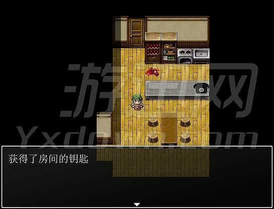 阿部鬼截图4
