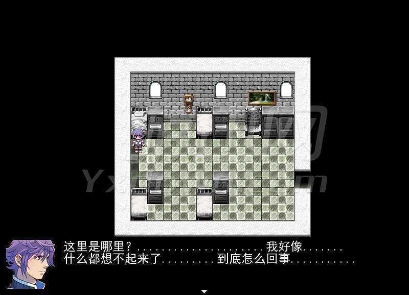 失忆症截图3