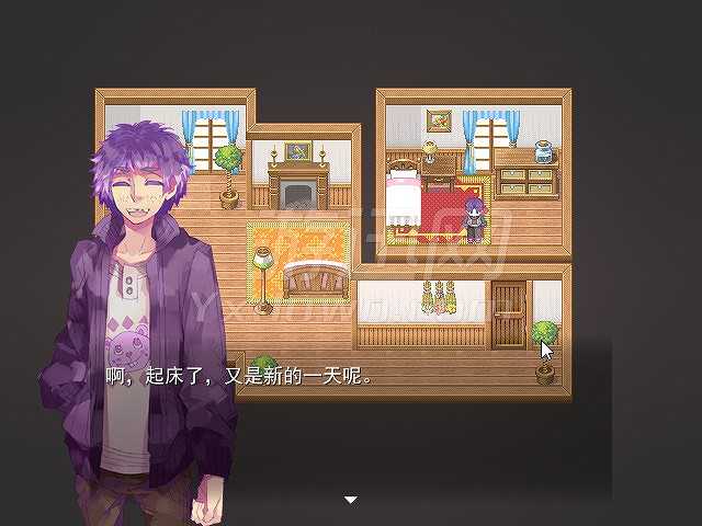 第四面墙截图4