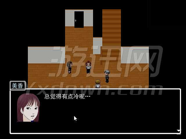 青鬼截图2