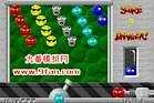 Snood 游戏截图