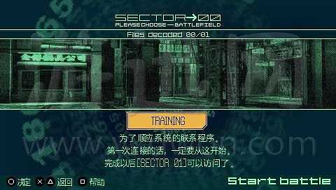 机密武装截图4