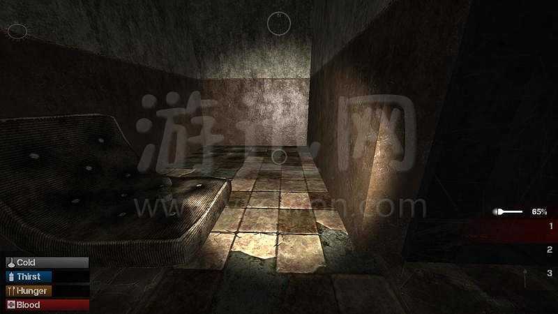 死亡诅咒的城市截图3