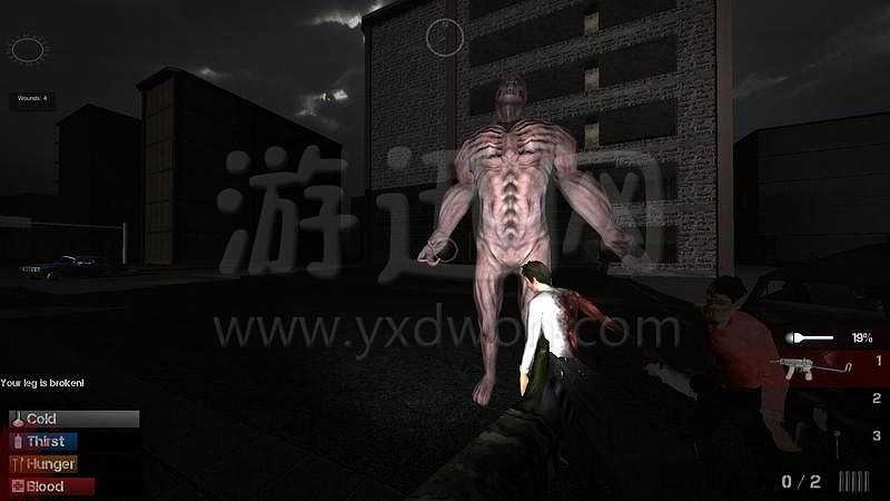死亡诅咒的城市截图6
