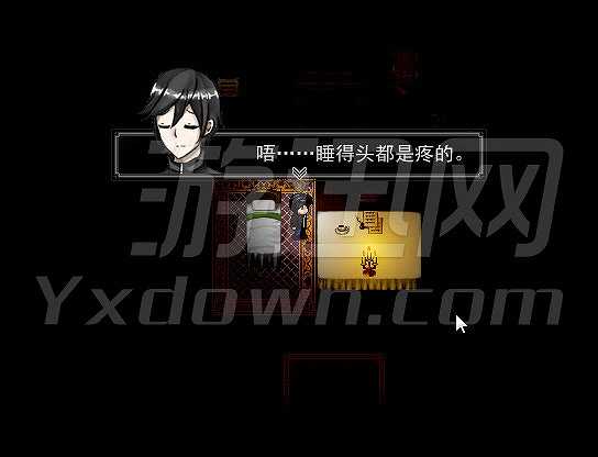 谎言之屋截图5