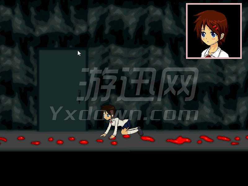 惧魔症候群截图3