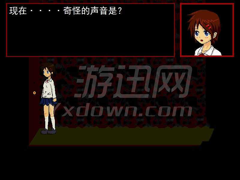 惧魔症候群截图6