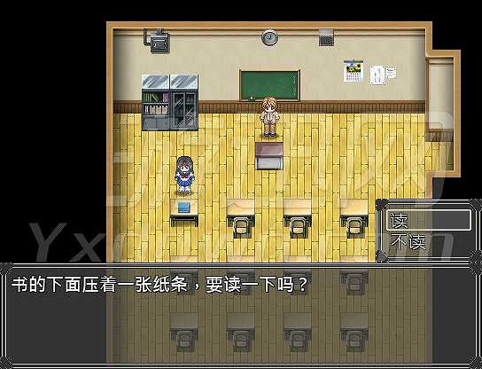 环RE：截图4