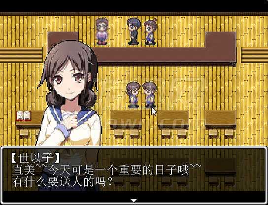 尸体派对：雨夜截图3