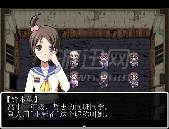 尸体派对：雨夜截图5