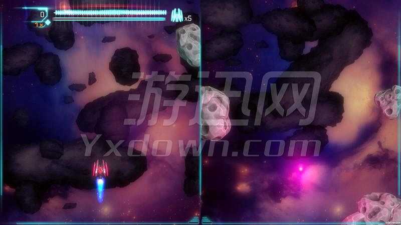 维度驱动截图2
