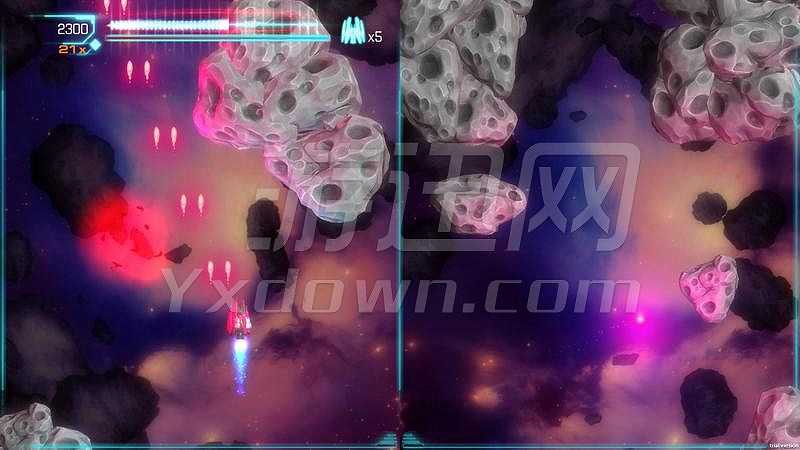 维度驱动截图3