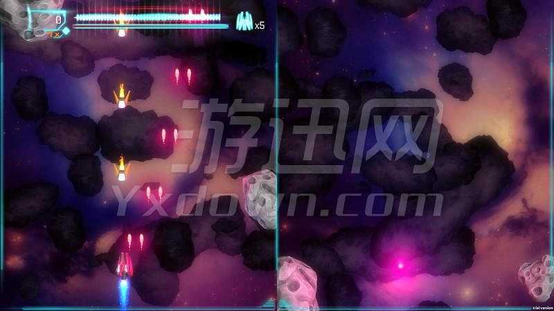 维度驱动截图5
