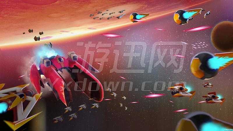 维度驱动截图6
