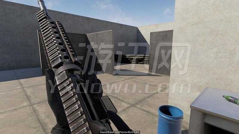 地面部队截图2 地面部队截图2