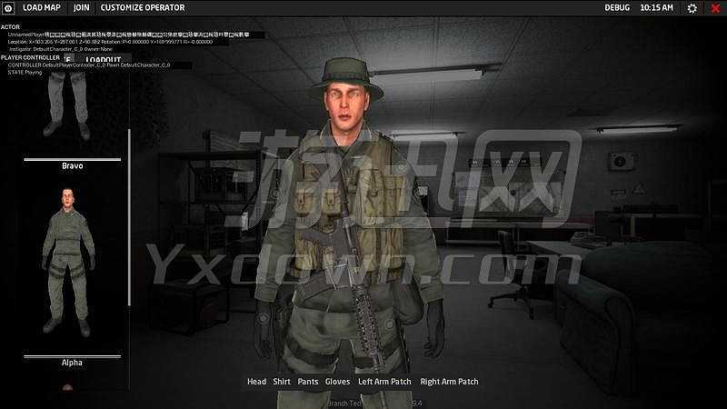 地面部队截图3 地面部队截图3