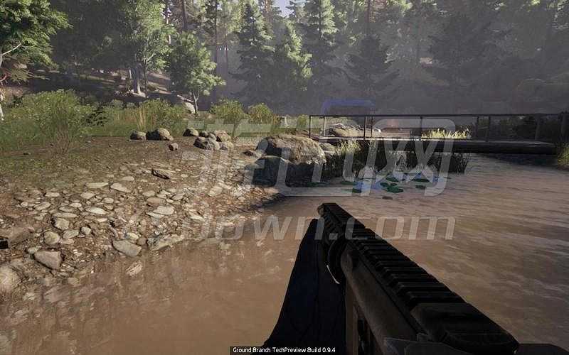 地面部队截图4 地面部队截图4