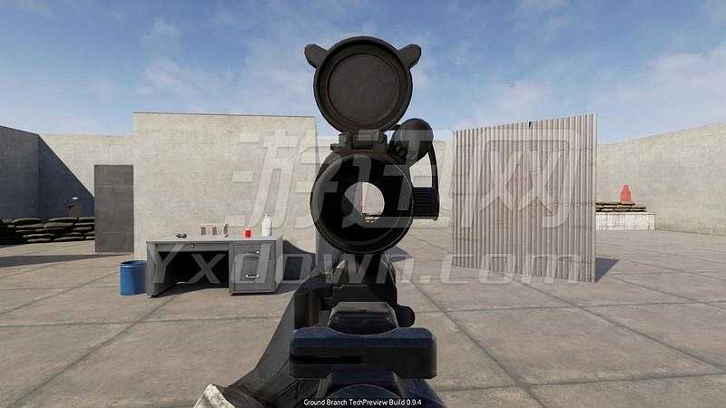 地面部队截图5 地面部队截图5