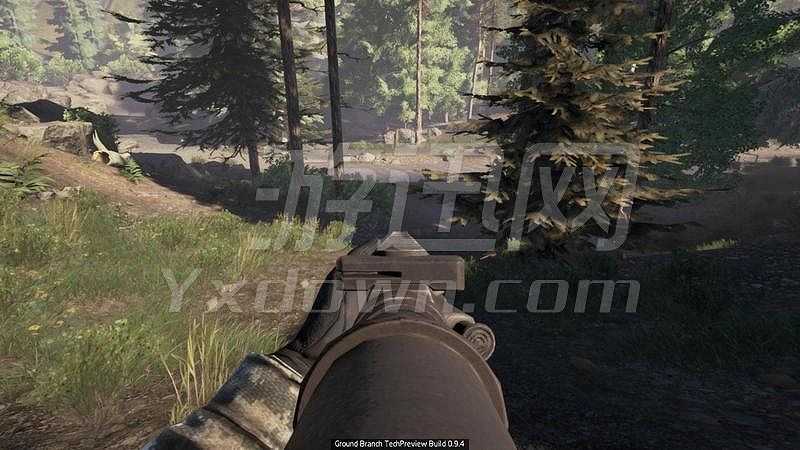 地面部队截图6 地面部队截图6