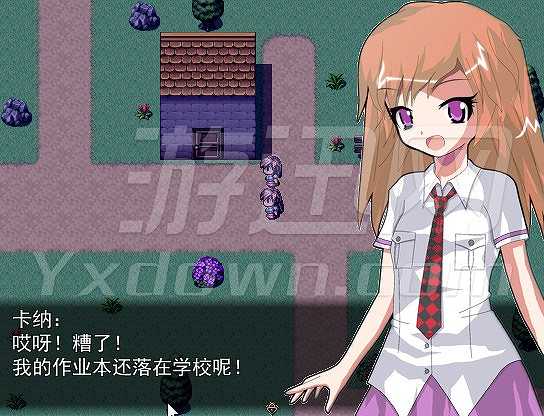 蛊惑圆舞曲截图3 蛊惑圆舞曲截图3