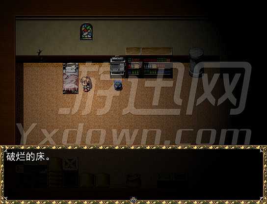 蛊惑圆舞曲截图6 蛊惑圆舞曲截图6