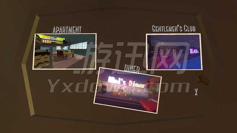 通知我侦探截图2