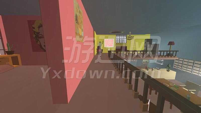 通知我侦探截图5