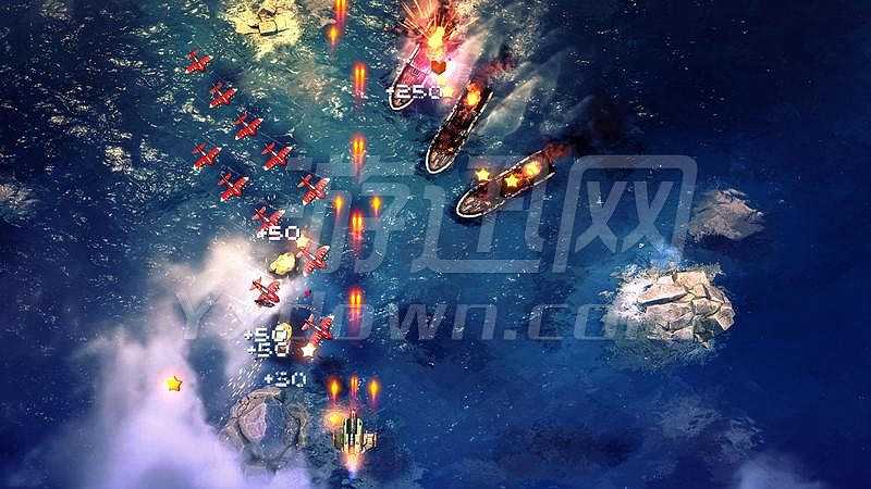 傲气雄鹰截图2