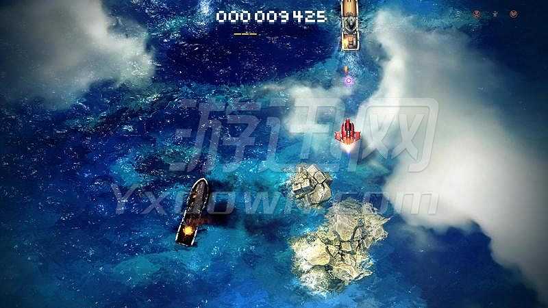 傲气雄鹰截图5
